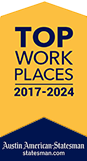 Top Work Places 2023