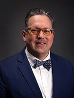 Jonathan Mathers