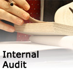 Internal Audit