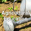 Agricultural Educational Resources