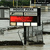 Flood Protection Planning