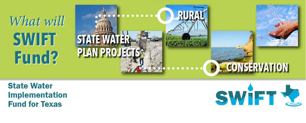 State Water Implementation Fund for Texas