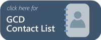 GCD Contact list icon