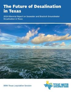 2024 Desalination Report