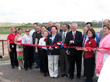 Ribbon-Cutting Ceremony