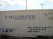 U.S. Bureau of Reclamation's modular field office