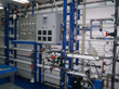 RO system used for the VSEP project in the El Paso Water Utilities PSB desalination plant