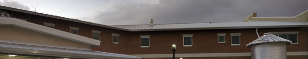 rainwater harvesting banner