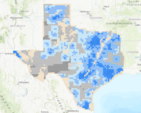 ASR or AR Statewide Suitability