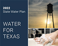 2022 State Water Plan