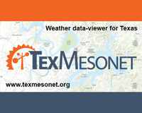 TexMesonet