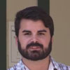 We are... Antonio Delgado, Engineering Specialist
