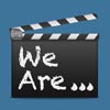 Intro video for We Are...campaign