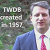 The Texas Water Development Board's Chairman Bech Bruun introduces new YouTube Channel