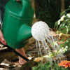 Conserving Water Outdoors