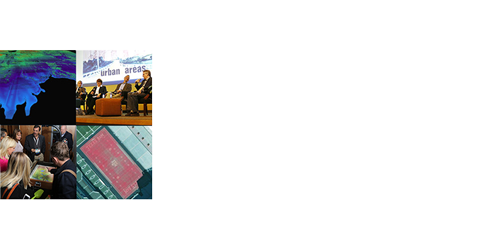 The Texas Natural Resources Information System acquires, stores, and distributes geographic data and facilitates GIS collaboration across the state.