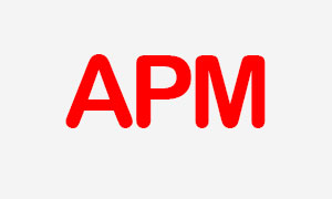 APM - Regional Water Planning