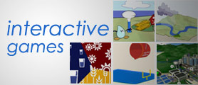Interactive Modules