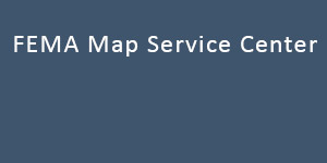 FEMA Map Service Center