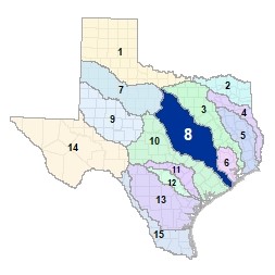 Region 8