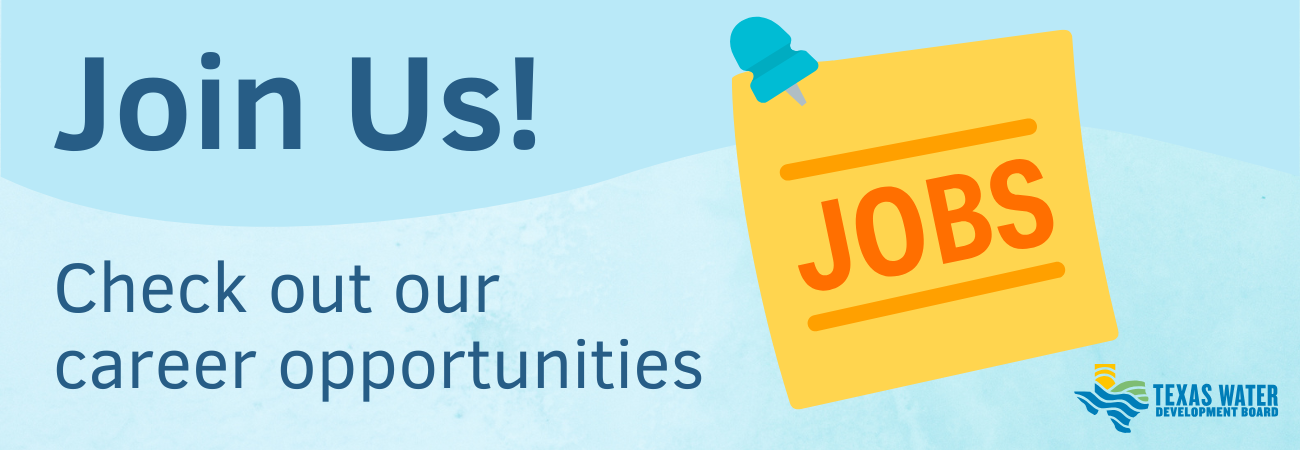Join Us! Check out our career opportunities