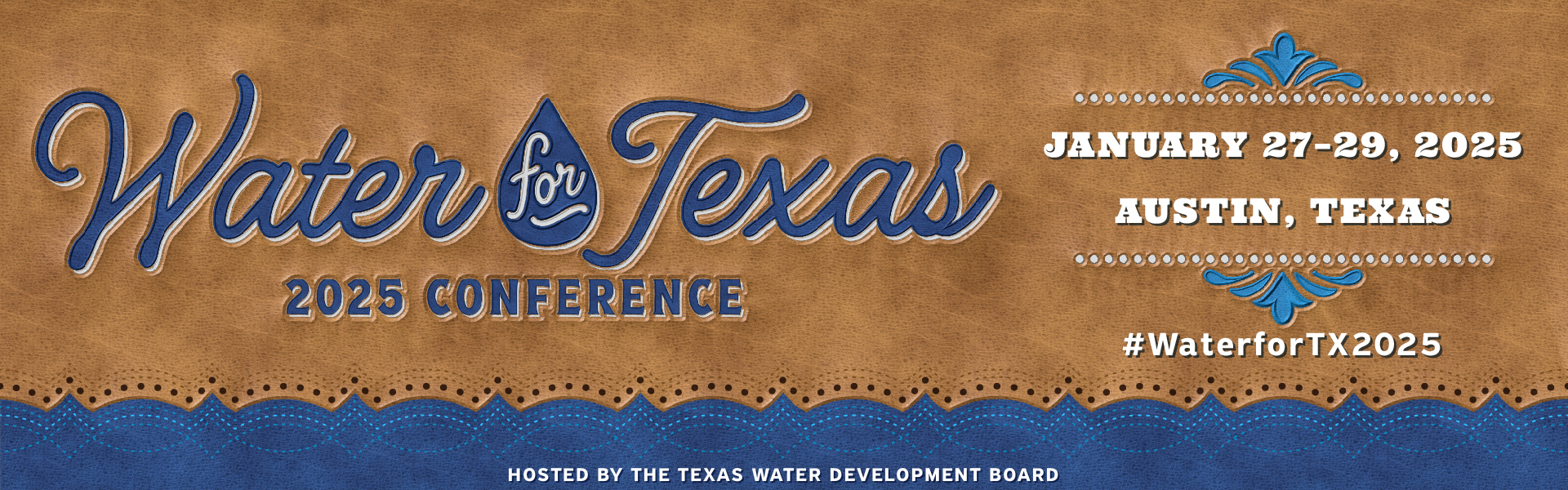 Home Texas Water Development Board