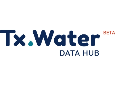 Texas Water Data Hub Beta