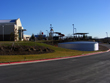 View of the Salvation Army’s Ray and Joan Kroc Corps Community Center in Kerrville.