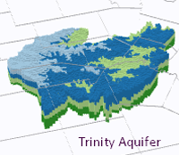 ajor Aquifer 3D Viewer