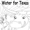 Water for Texas Coloring Book