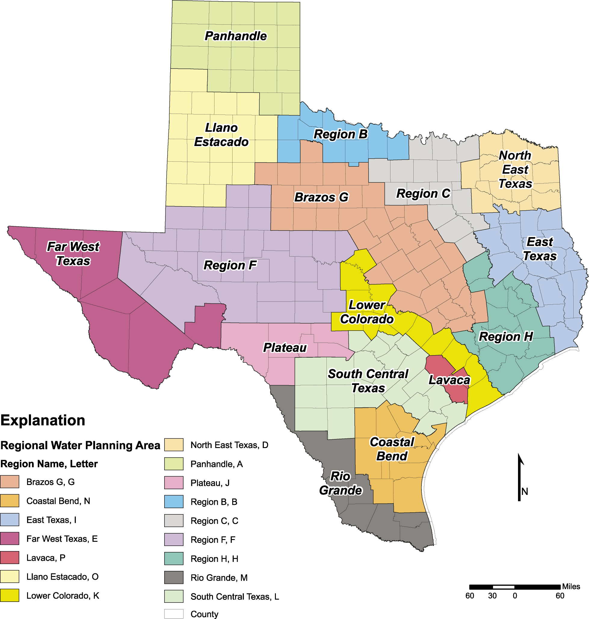 Aqua Texas Expansion Plans - 99zor3r