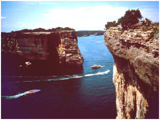 Hells Gate Possum Kingdom Lake (Photo provided by the owner)