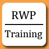 RWP22 Training