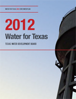 2012 State Water Plan