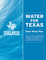 2027 State Water Plan