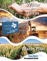 2017 Draft State Water Plan