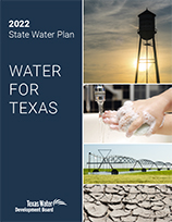 2022 State Water Plan